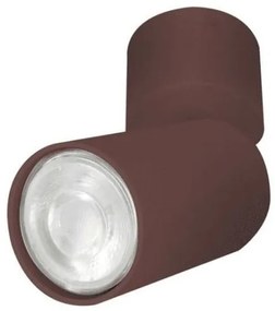Σποτ Φωτιστικό Οροφής Aλουμίνιο LINZ Φ5,6 Bot Lighting-LINZC-Σκουριασμένο LINZC