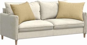 vidaXL Μαξιλάρι Καναπέ 2 pcs Γκρι Πράσινο 70 x 50 cm