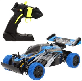 Αυτοκίνητο Radio Control Speed &amp; Go 23 x 8 x 13 cm (x2)