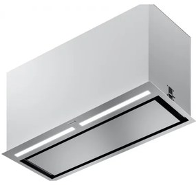 Franke Mythos FBFP XS A86 Εντοιχιζόμενος Απορροφητήρας A 86cm INOX