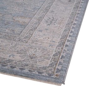 Χαλί (200x240) Royal Carpet Tabriz 590 Blue
