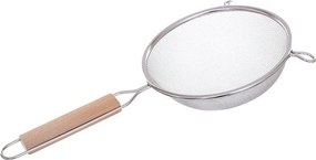 Σουρωτήρια Σίτα (Σετ 3τμχ) F-V Wood Handle 103502