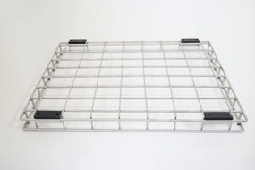 VN3000 - Stainless Steel Washing Basket