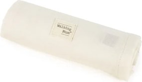 Σετ Σεντονάκι Καλαθούνας &amp; Μουσελίνα Walking Mum Gala Cherry 35x75εκ.