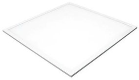 Panel Led MTN-23891 29W 135lm/W 4500K 3915lm 59,5x59,5cm White Metanor Τετράγωνο