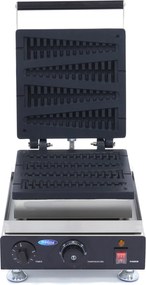 Waffle Maker - 4 Lollies - on Sticks