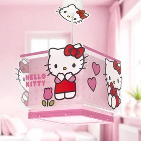 Φωτιστικό οροφής Ango Hello Kitty