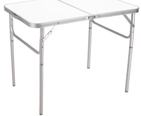 Πτυσσομενο τραπεζακι Marbueno 90 x 39/70 x 60 cm Πολύχρωμο