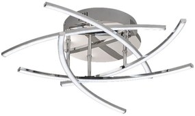 Πλαφονιέρα F&amp;H Cross TW-Διάμετρος: 50 εκ.