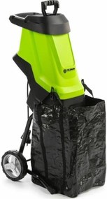 Θραυστήρας κήπου Fieldmann FZD 4015-E 2500 W Ξύλο