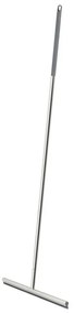 Καθαριστής Δαπέδων Urban Floor Wiper Deluxe 45x135cm Grey Sealskin Steel,Siliecone