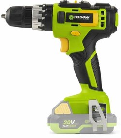 Αντίκτυπος επιπτώσεων Ferve 350 W 1300 rpm