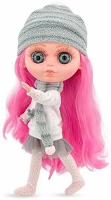 Κούκλα Berjuan 24018-24 32 cm