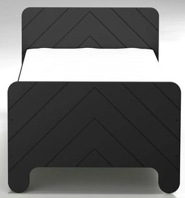 Κρεβάτι παιδικό Nolia-Mauro