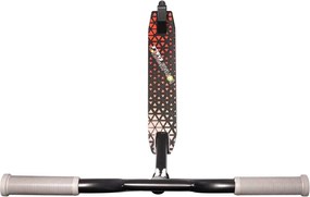 KICK SCOOTER EAGLE GRAPHITE GREY