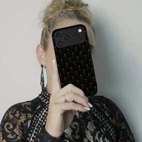 Θήκη Sonique DIVA Series για Honor 400 Lite 5G Καπιτονέ