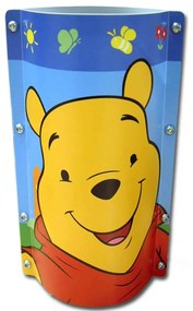 Winnie Pooh κομοδίνου φωτιστικό Ango 6485