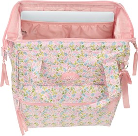 Σχολική Τσάντα Vicky Martín Berrocal Πολύχρωμο 27 x 40 x 19 cm