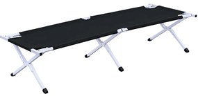 Πτυσσόμενο κρεβάτι Bestway 190 x 42 x 64 cm