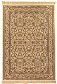 Κλασικό Χαλί Sherazad 8302 Ivory 160 x 230