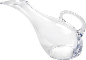 ΚΑΡΑΦΑ ΓΥΑΛΙΝΗ 1750CC 3-7mm 32X28X21EK