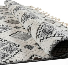Χαλί (165x230) Polcarpet Monet Urban 289 Cream/Anthracite