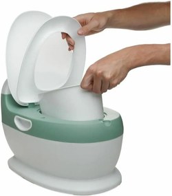 Γιογιό ThermoBaby Sage