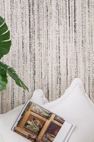 Μοντέρνο Χαλί Solid 1772A WHITE Royal Carpet - 160 x 230 cm