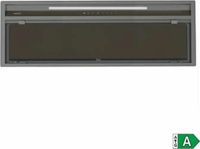 Συμβατικός Απορροφητήρας Cata GCX83SD Γκρι