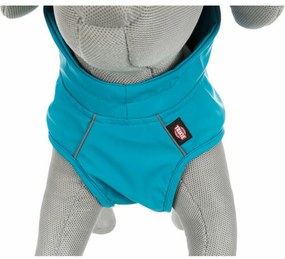 Αδιάβροχο Σκύλου Trixie Vimy Τυρκουάζ XS