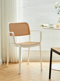 Πολυθρόνα Zoel-Leuko