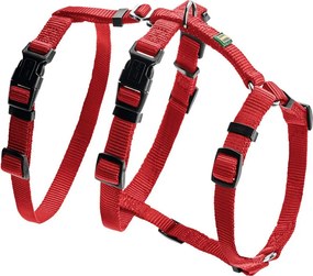 Λουρί Σκύλου Hunter Safety VR 64-100 cm Κόκκινο L M/L