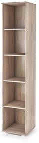 LIMA SL1 regal sonoma oak DIOMMI V-PL-LIMA-SL-SONOMA DIOMMI-60-22322