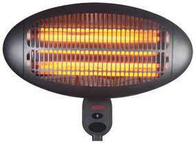 ΘΕΡΜΑΝΤΗΡΑΣ ΧΑΛΑΖΙΑ 2000W TOX22