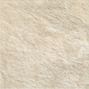 Keros Potes Ivory 33x33 - Πλακάκι δαπέδου εξωτερικού χώρου