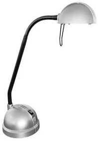 Πορτατίφ Γραφείου 50W ΦOS_ME-17-00109-10-Γκρι 17-00109-10