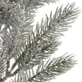 Beauty Home ΧΙΟΝΙΣΜΕΝΟ ΚΛΑΔΙ 5 x 11 x 49 cm