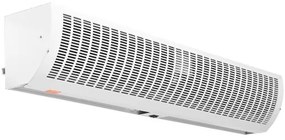 VEVOR 1.5m Commercial Indoor Air Curtain Super Power 2 Speeds 3566m³/h, UL Certified Wall Mounted Air Curtains for Doors, Indoor Over Door Fan with Heavy Duty Limit Switch, Easy-Install Unheated
