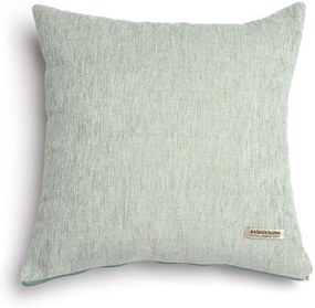 Διακοσμητική μαξιλαροθήκη Aslanis Home Four Seasons-Menta-30 x 50 εκ.