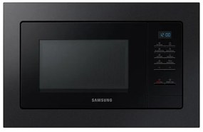 Samsung MG23A7013CB/OL Φούρνος Μικροκυμάτων Εντοιχιζόμενος 23lt