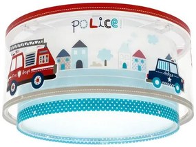 Απλίκα/Πλαφονιέρα Ango Police