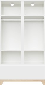 Casababy Zoom Ντουλάπα