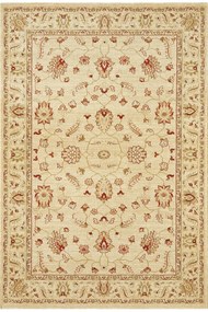 Χαλί Windsor 4 Beige-Red Asiatic London 120X170cm