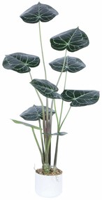 Supergreens Τεχνητό Φυτό Ανθούριο 90 εκ. - 9701-6