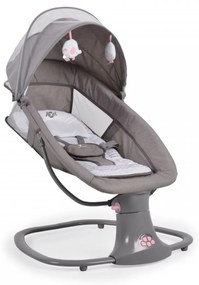 ΗΛΕΚΤΡΙΚΗ ΚΟΥΝΙΑ ΡΗΛΑΞ CANGAROO AXEL PINK 3800146248499