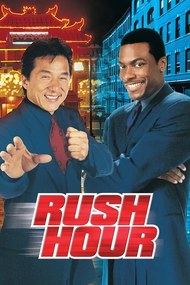 Εικονογράφηση Rush Hour (1998)