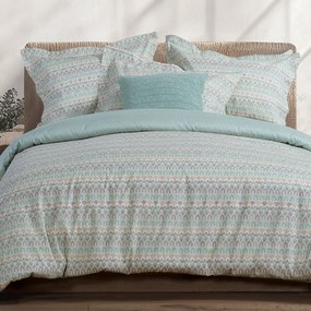 Σεντόνια King Size (Σετ) Nef-Nef Homeware Premium Mosair