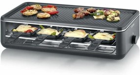 Ρακλέτ Severin RG2365 Μαύρο noir 48 x 24 cm