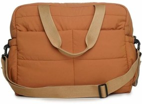 Τσάντα Αλλαγής Πάνας ThermoBaby Μουστάρδα