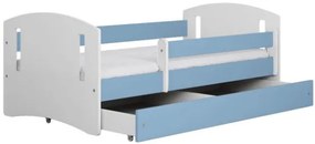 Παιδικό κρεβάτι Classic II-Mple-160 x 80